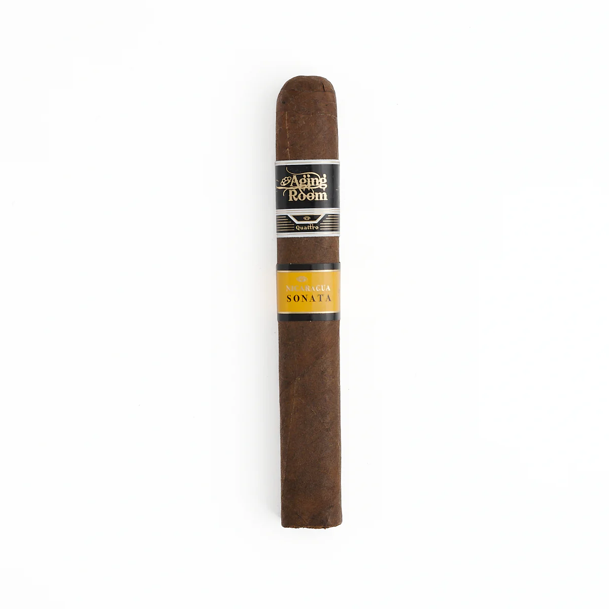 Aging Room Quattro Nicaragua Sonata Gift Set Vibrato Box 5 - Image 3