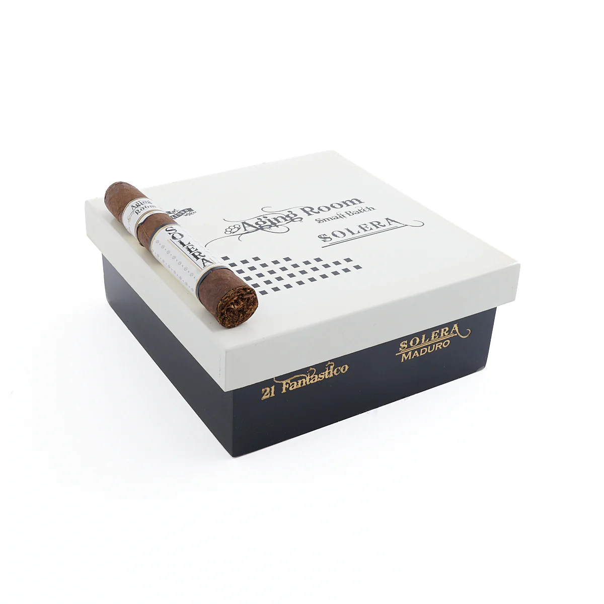 Aging Room Solera Fantastico Maduro