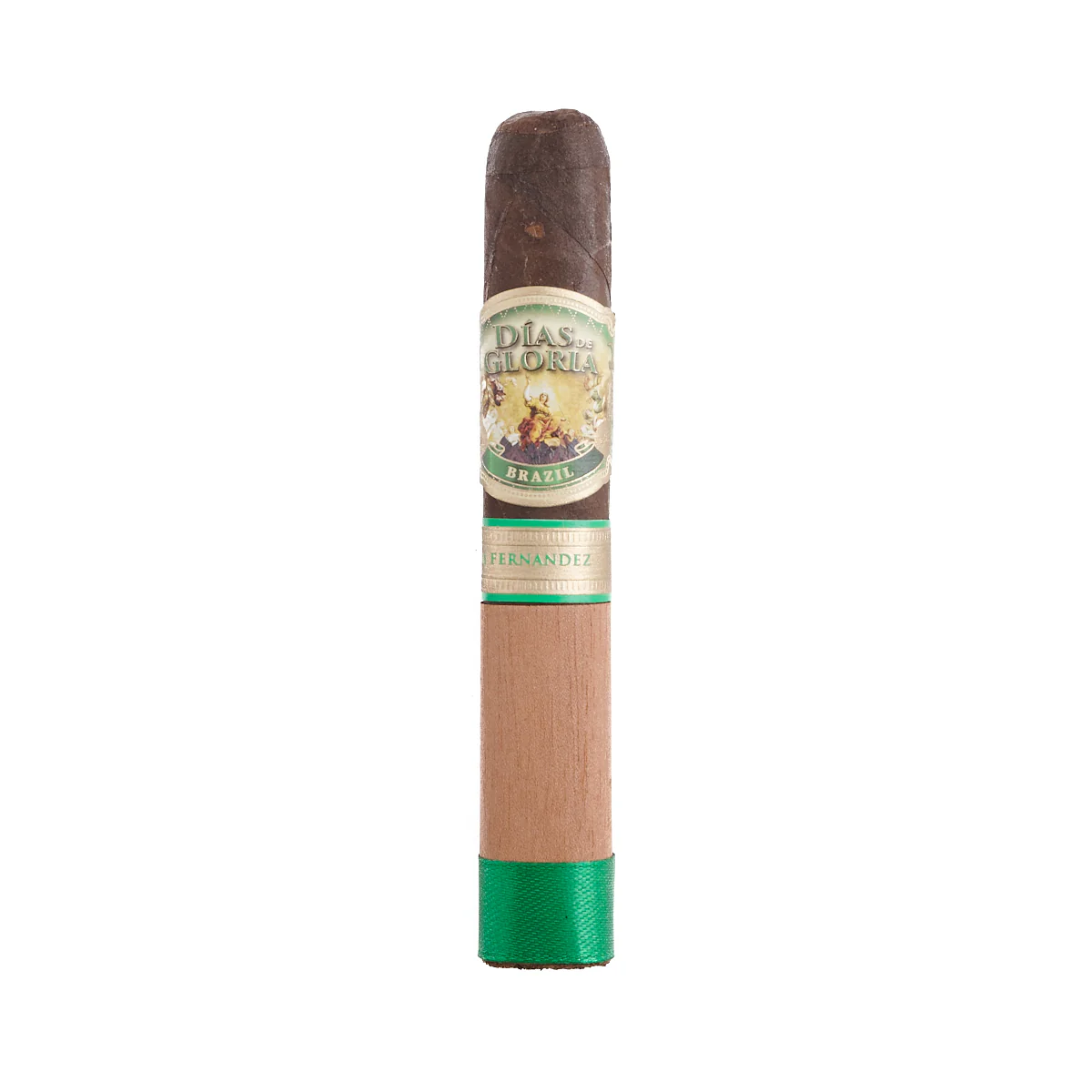 AJ Fernandez Dias de Gloria Brazil Robusto - Image 3