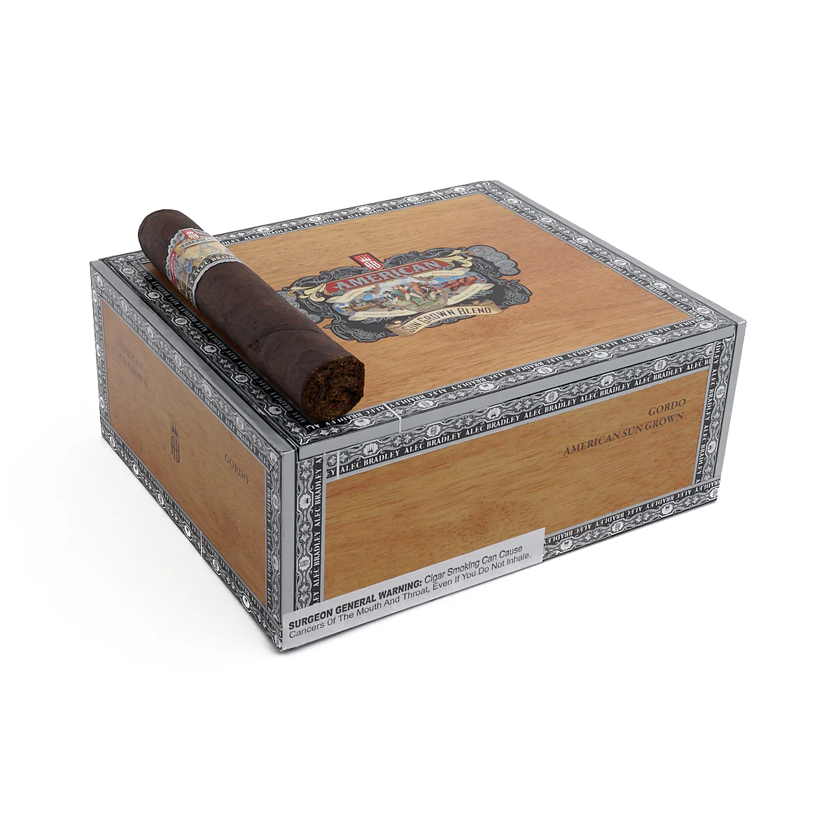 Alec Bradley American Sun Grown Gordo