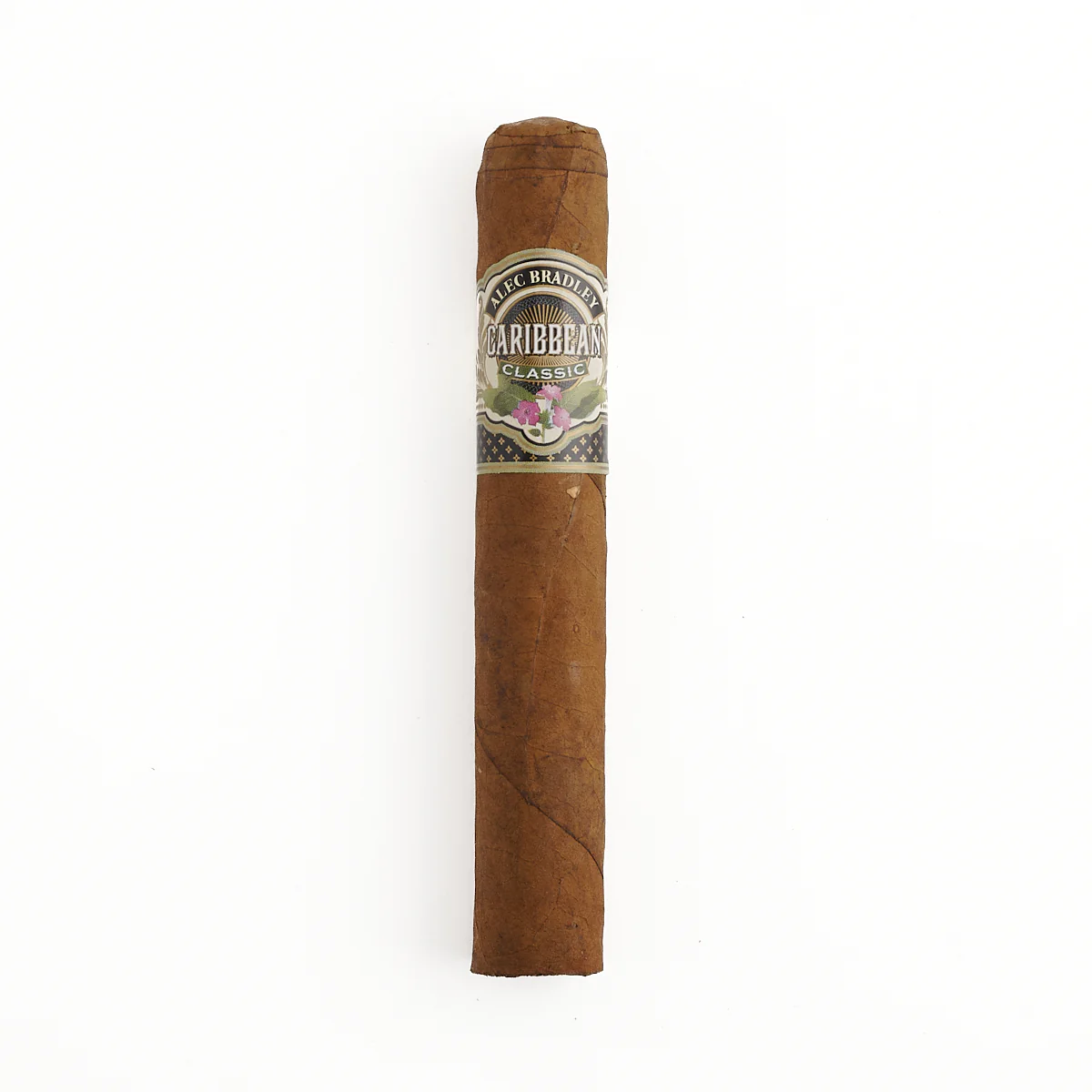 Alec Bradley Caribbean Classic Gordo - Image 2