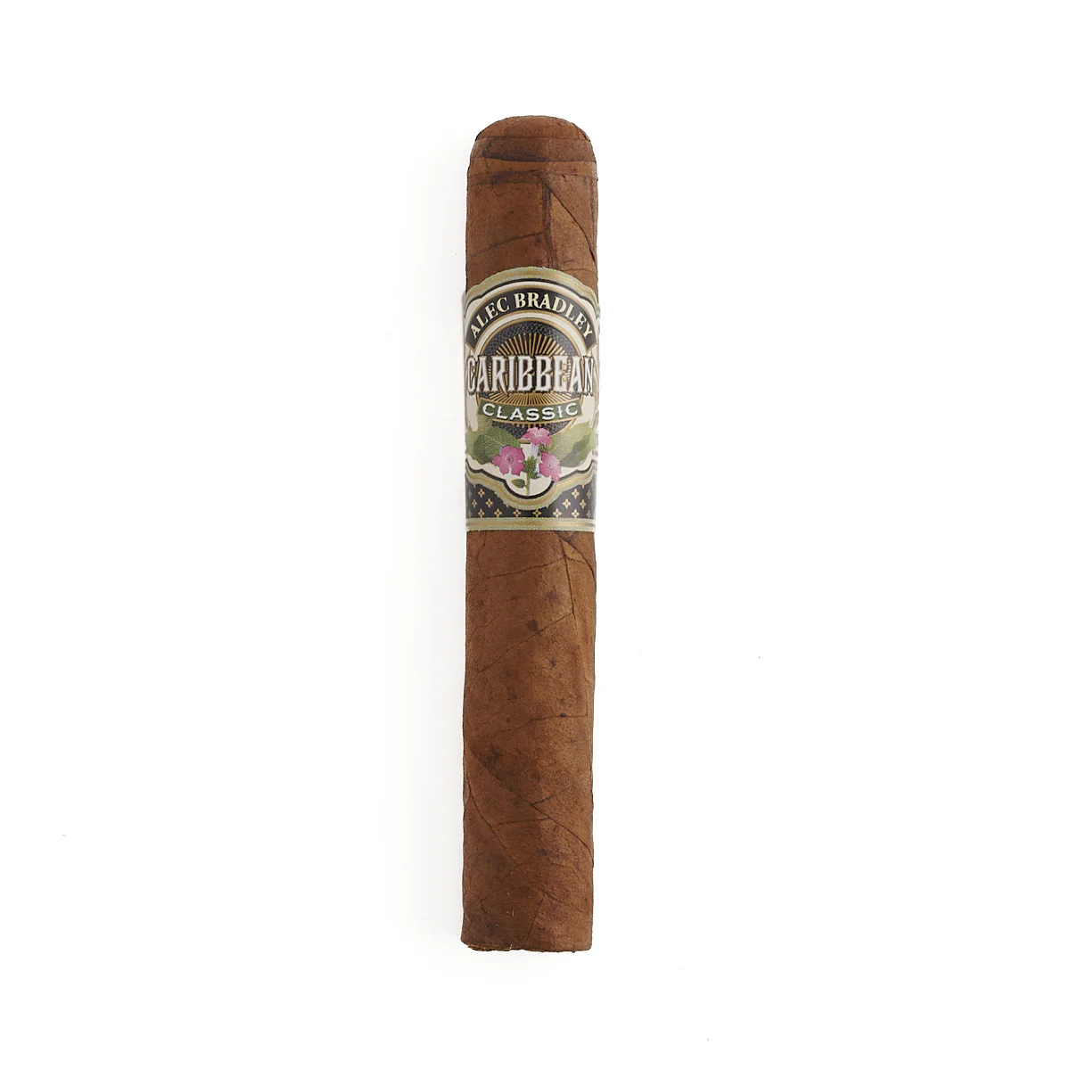 Alec Bradley Caribbean Classic Robusto - Image 2