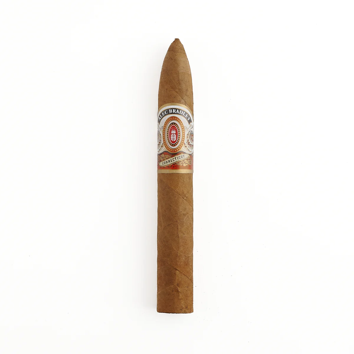 Alec Bradley Connecticut Torpedo - Image 3