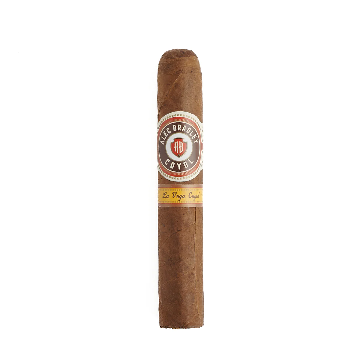 Alec Bradley Coyol Robusto - Image 2