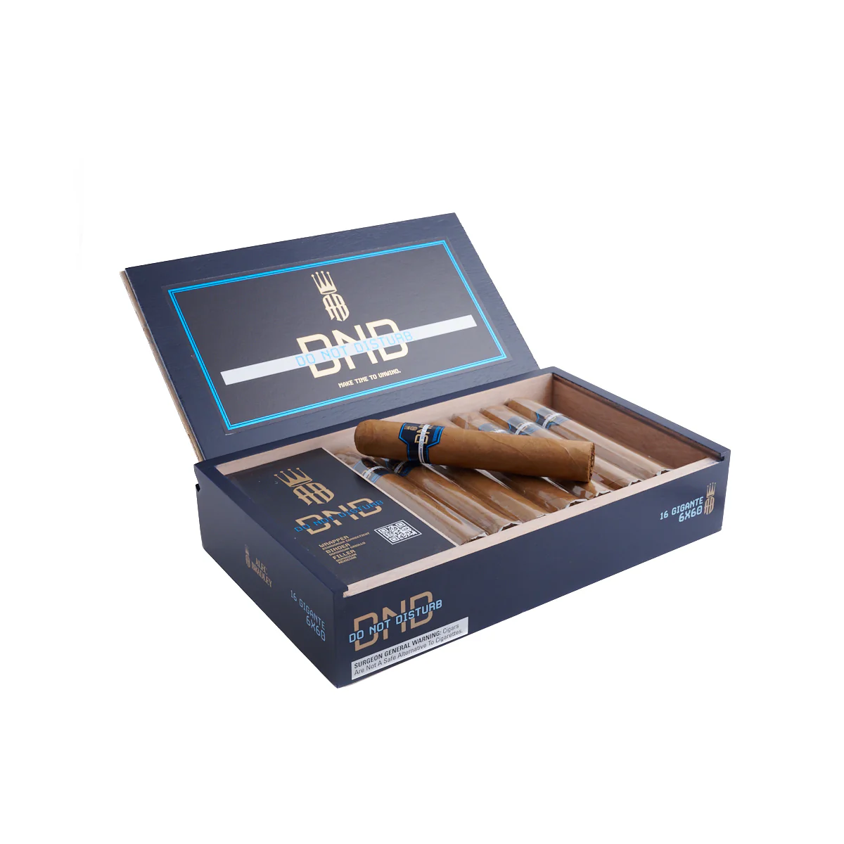 Alec Bradley Do Not Disturb Gordo - Image 2