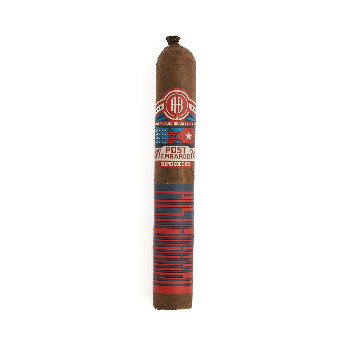 Alec Bradley Post Embargo Blend Code B15 Gordo - Image 3