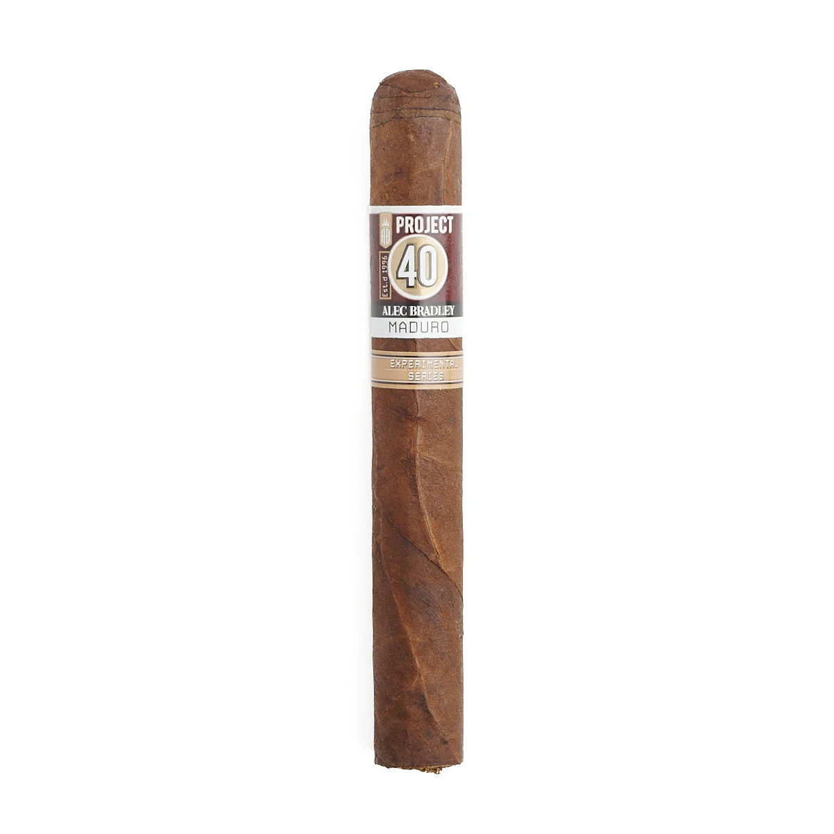 Alec Bradley Project 40 Maduro Toro - Image 2