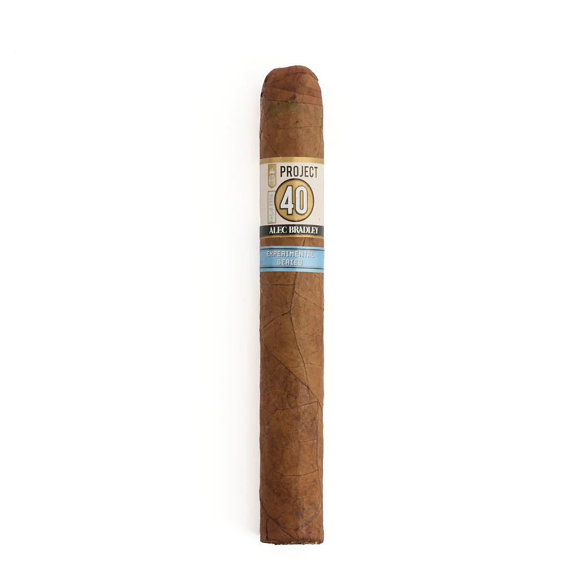 Alec Bradley Project 40 Toro - Image 2