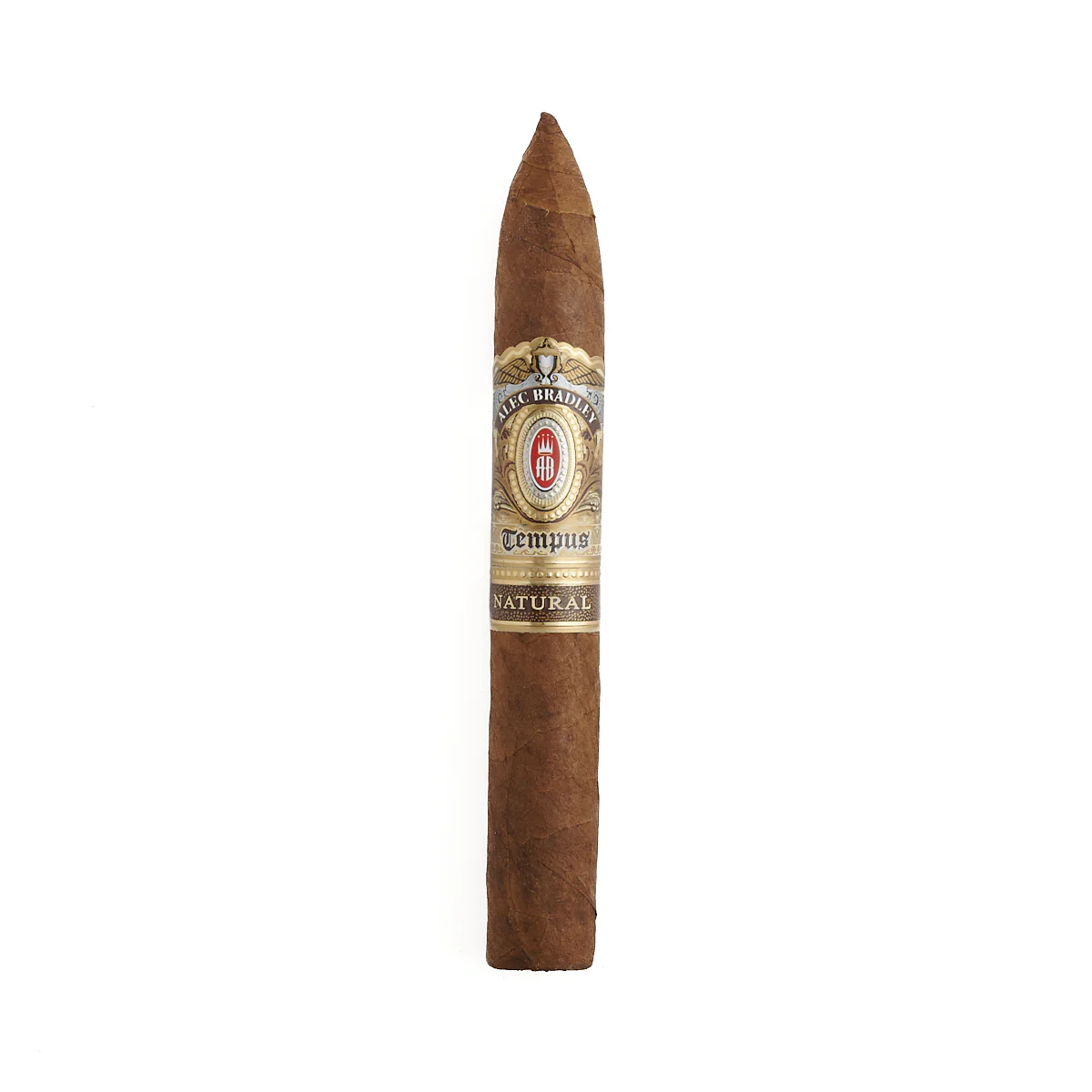 Alec Bradley Tempus Torpedo - Image 3