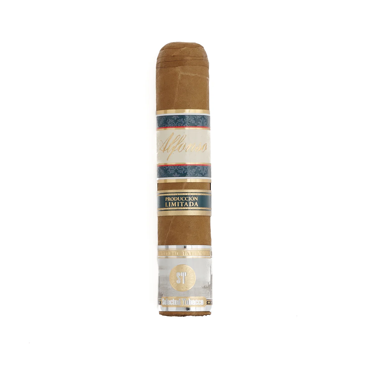 Alfonso Extra Añejo No.1 - Image 3