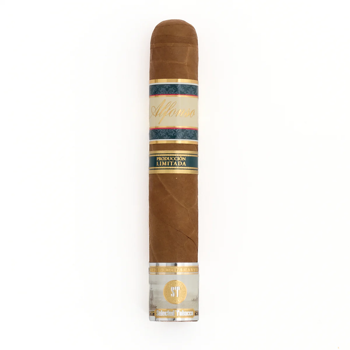 Alfonso Extra Añejo No.2 - Image 3