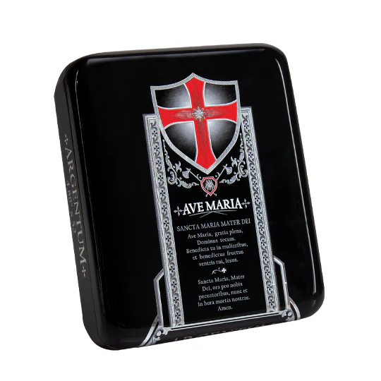 Ave Maria Argentum Morning Star Perfecto - Image 3