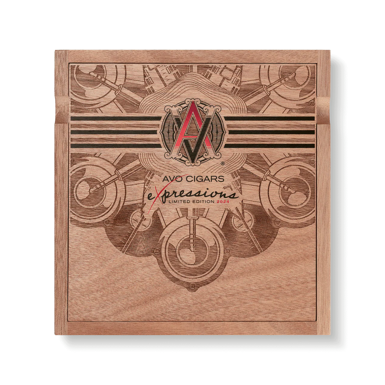 Avo Expressions Limited Edition 2024