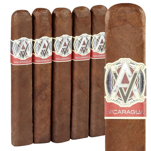 AVO Syncro Nicaragua Toro Tubos - Image 3