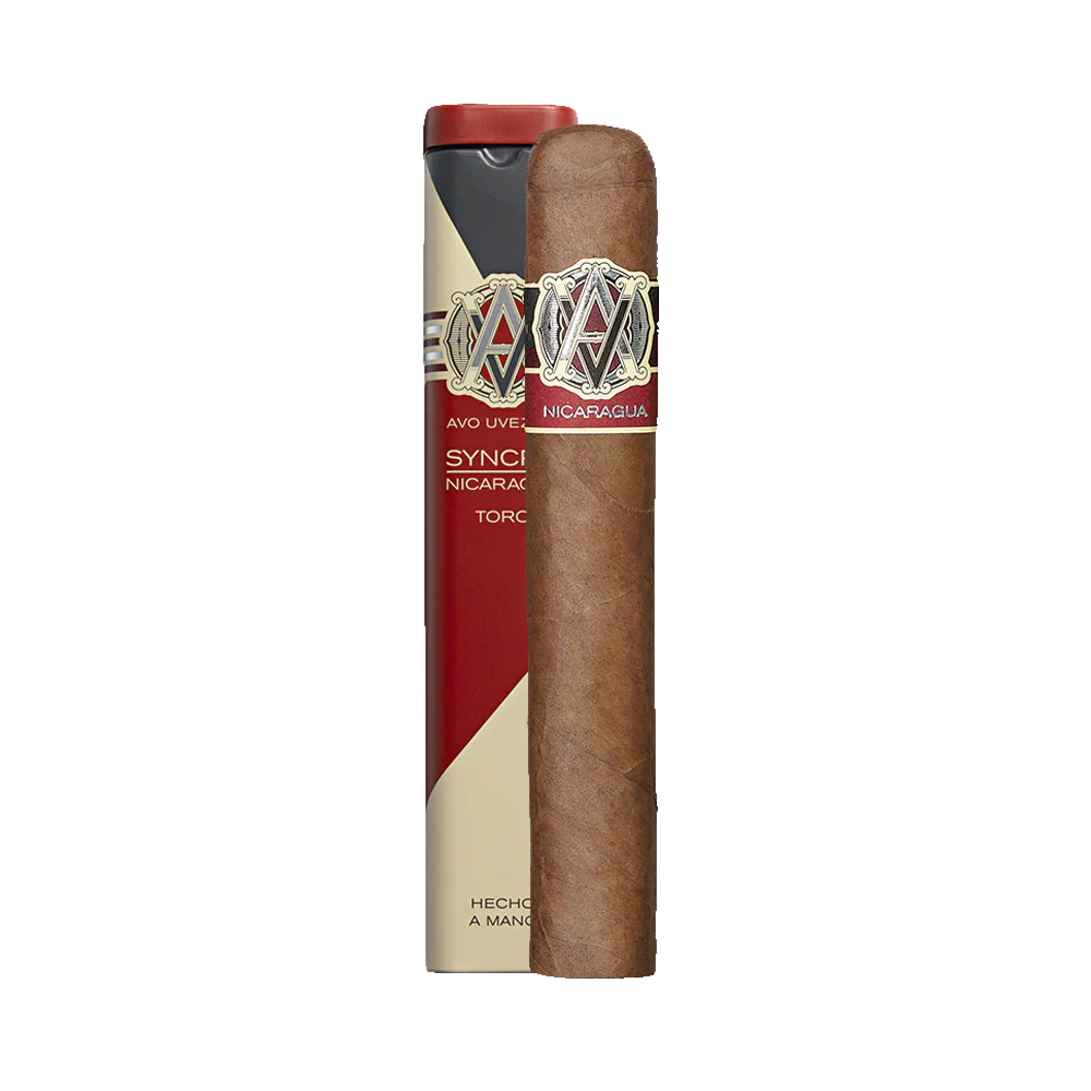 AVO Syncro Nicaragua Toro Tubos - Image 4