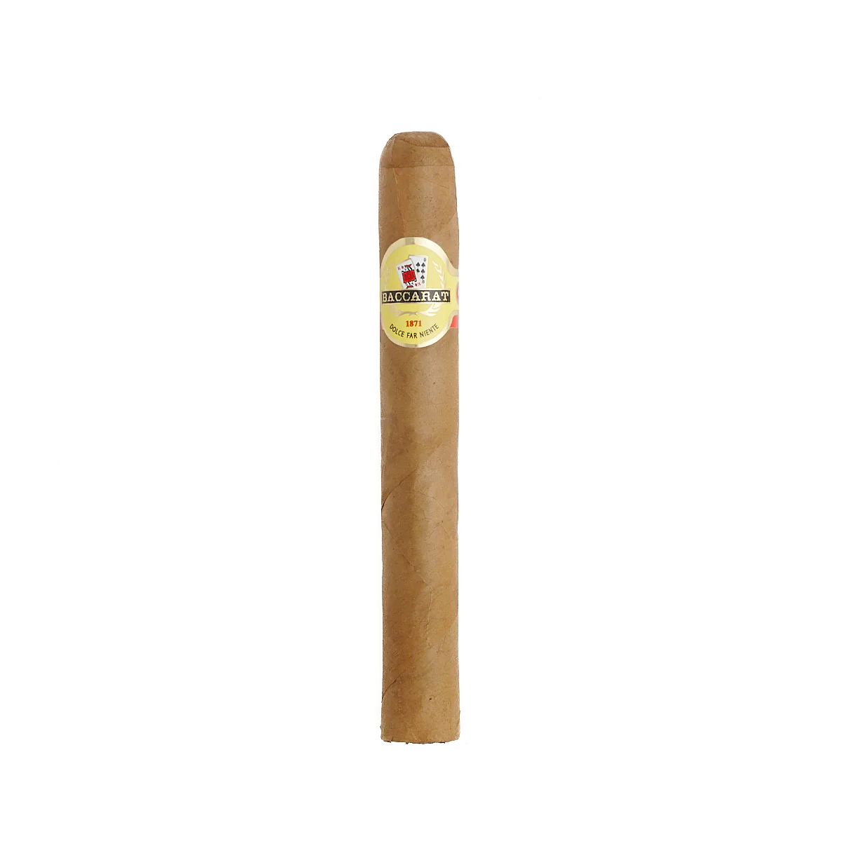 Baccarat Havana Select Toro - Image 3