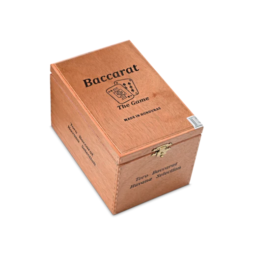 Baccarat Havana Select Toro - Image 5