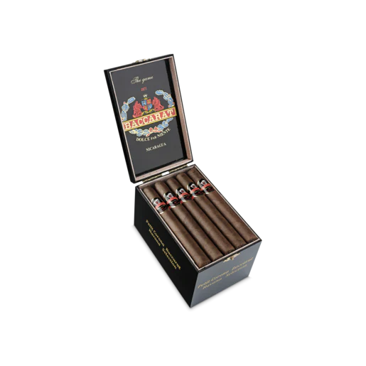 Baccarat Nicaragua Petite Corona