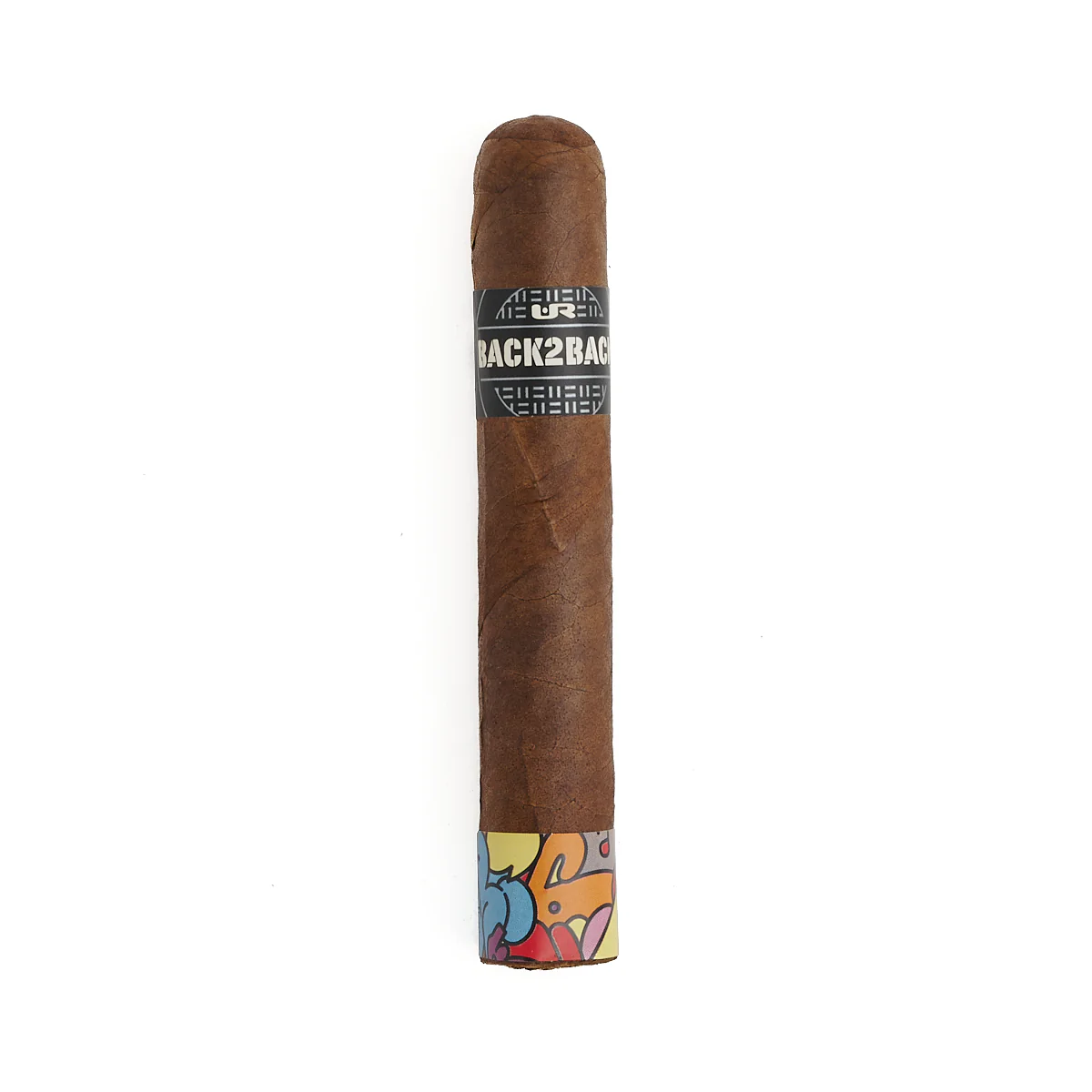 Back2Back URNY Nicaragua Robusto - Image 3