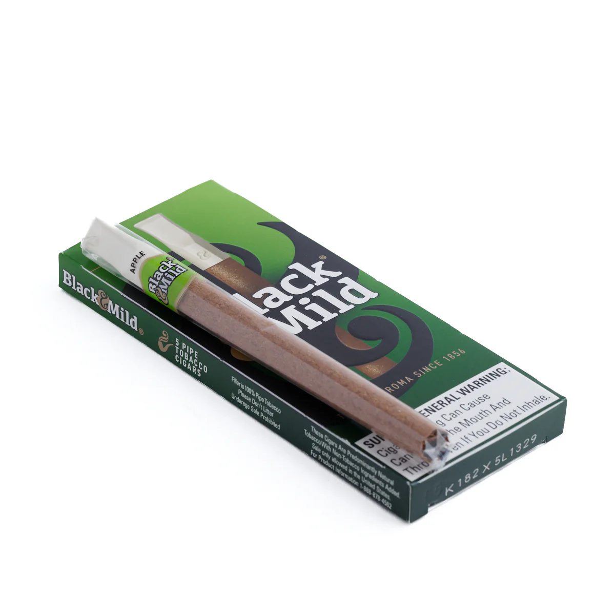 Black & Mild Apple - Image 2
