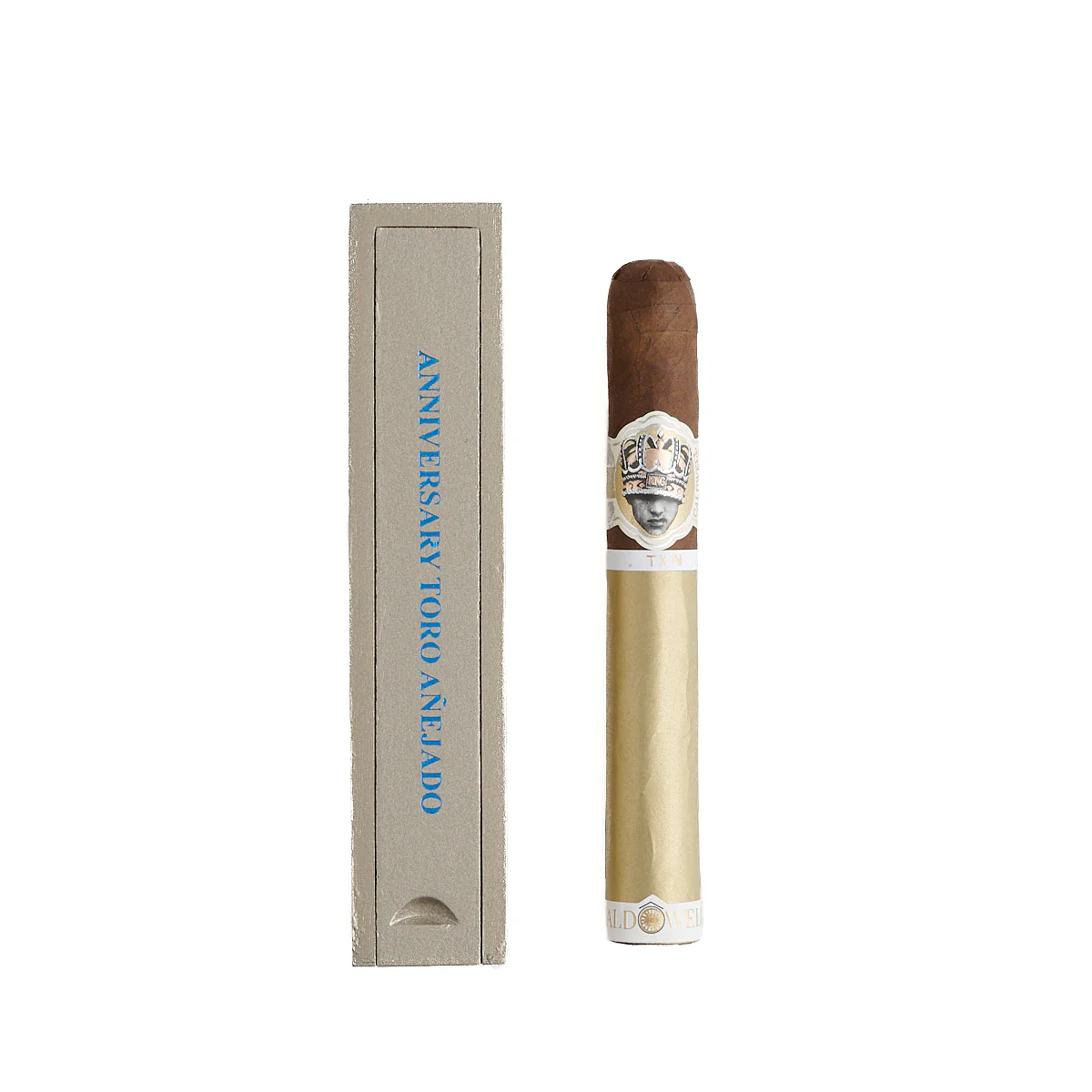 Caldwell 10th Anniversary Toro - Image 2