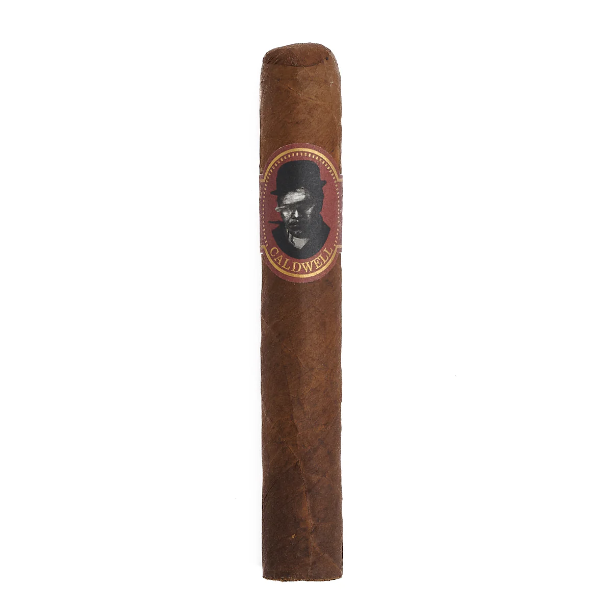 Caldwell Blind Man's Bluff Maduro Robusto - Image 2