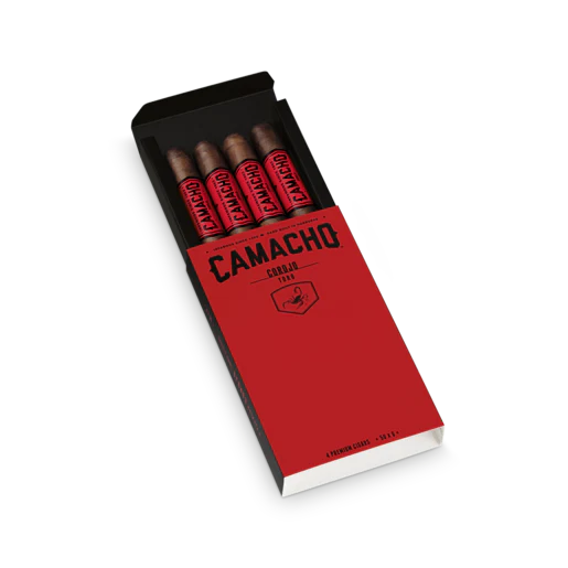 Camacho Corojo Toro - Image 4