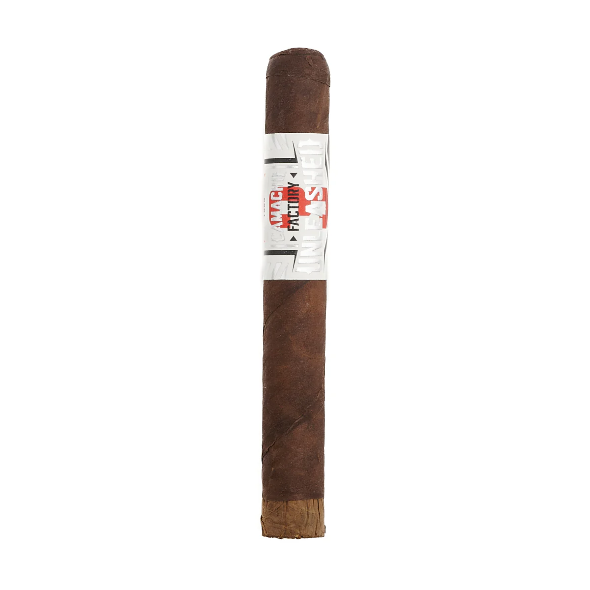 Camacho Factory Unleashed 3 - Image 2