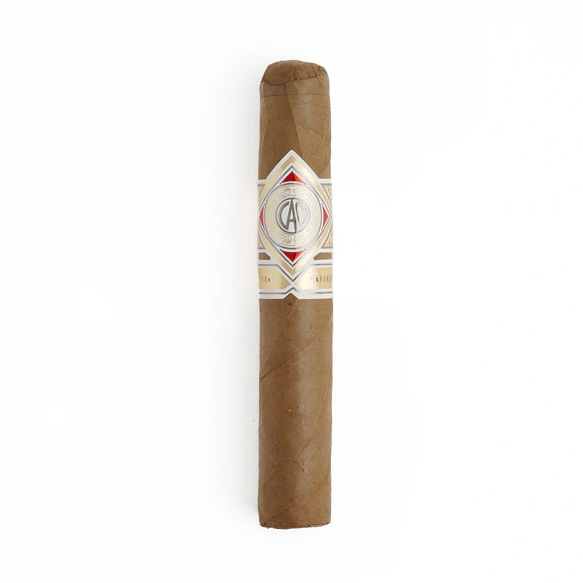 CAO Gold 4 Cigar Sampler - Image 3