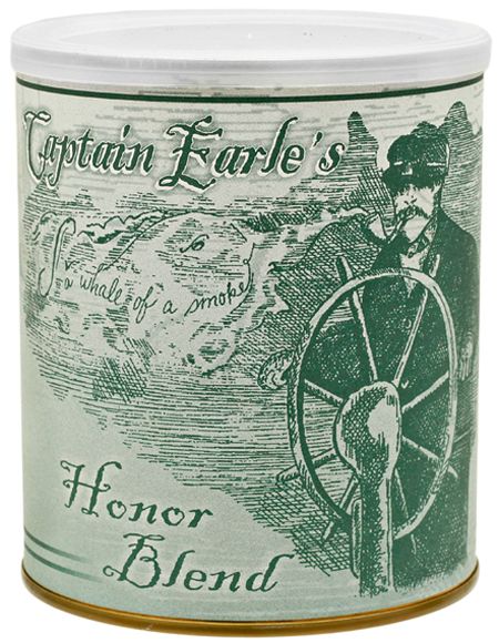 Captain Earle's Honor - Image 2