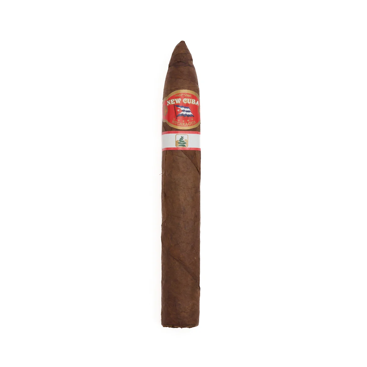 Casa Fernandez New Cuba Maduro Torpedo - Image 2