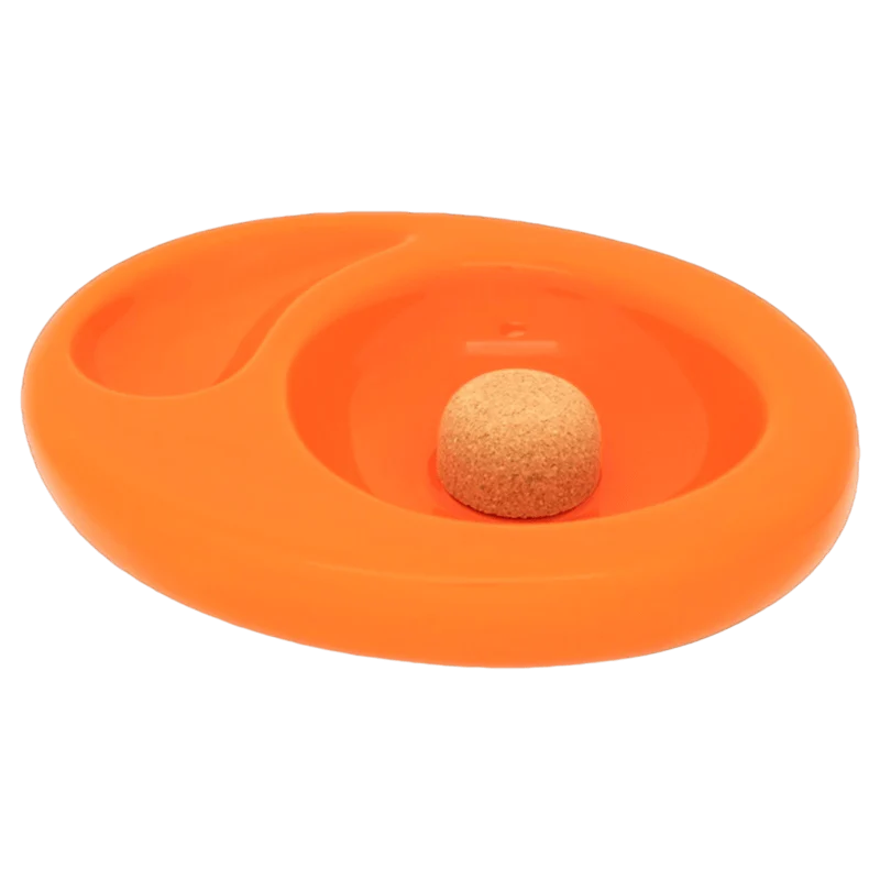 Chacom Ceramic Ashtray - Image 3
