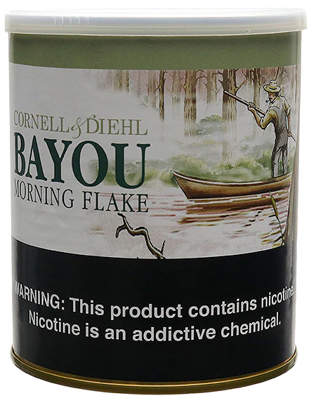 Cornell & Diehl Bayou Morning Flake - Image 2