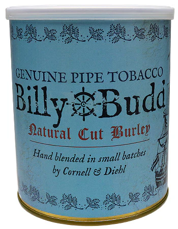 Cornell & Diehl Billy Budd Tin - Image 2