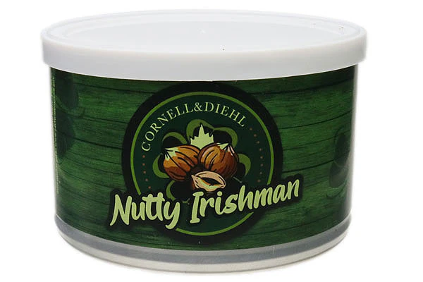Cornell & Diehl Nutty Irishman