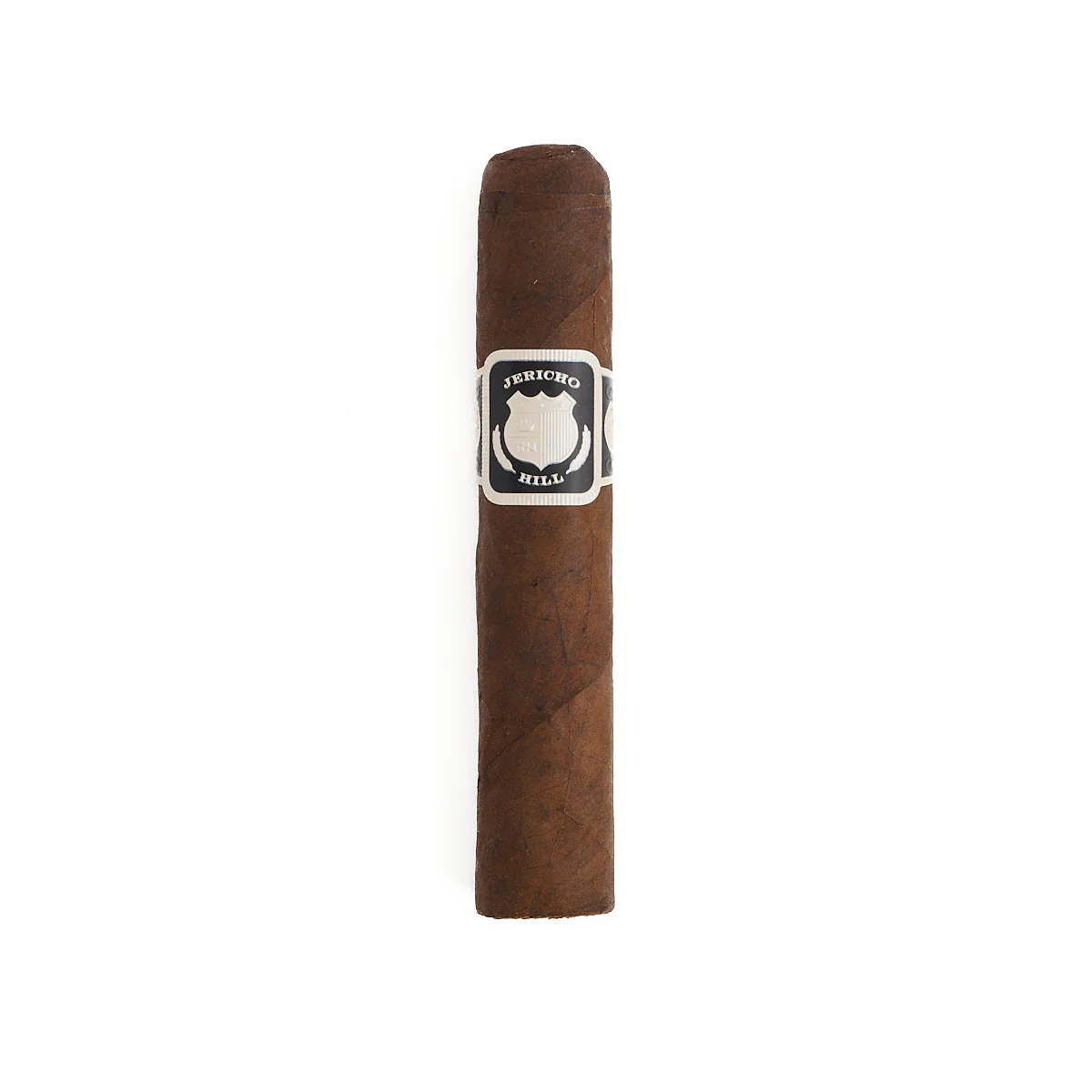 Crowned Heads Jericho Hill Jack Brown Robusto Gordo - Image 3