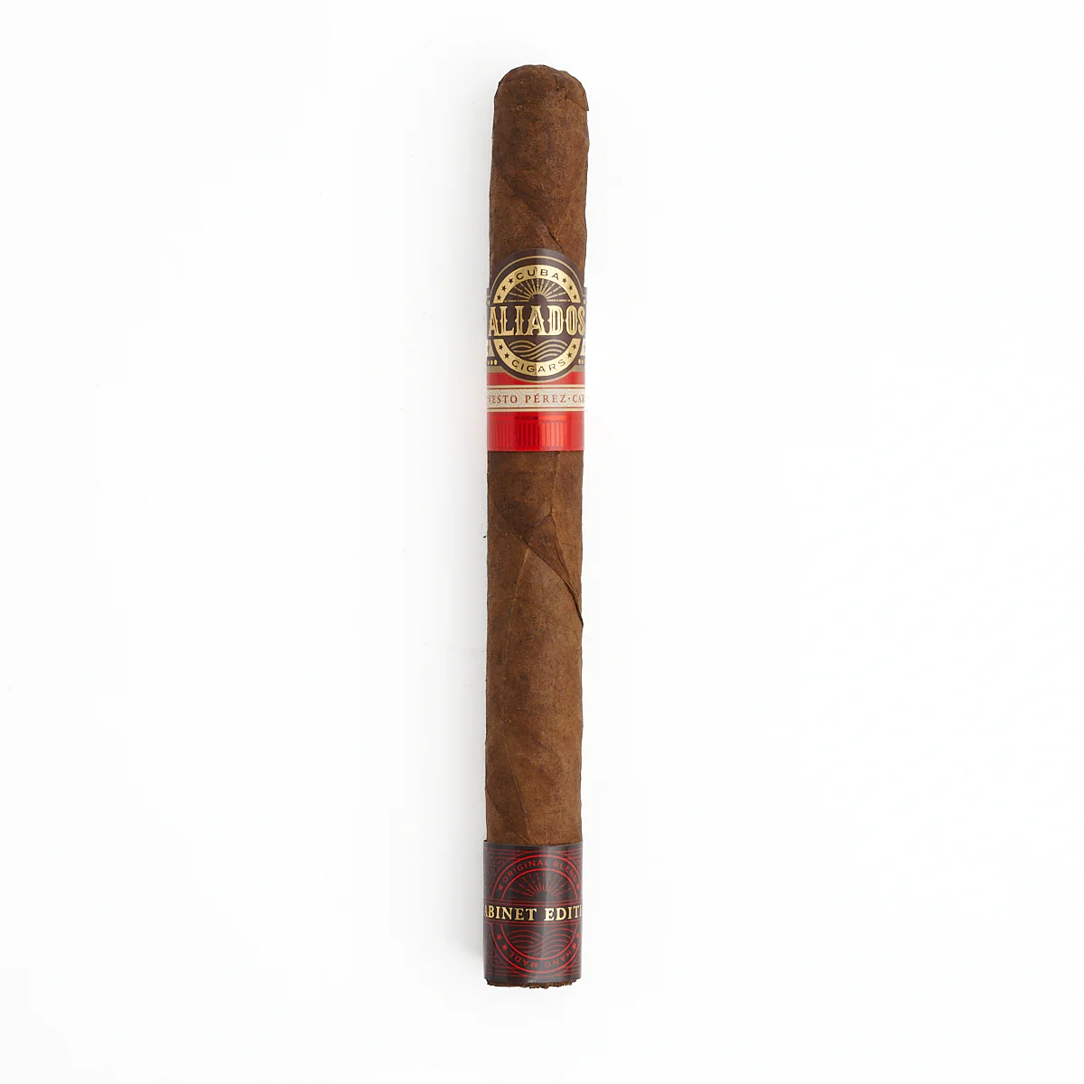 Cuba Aliados by EPC Churchill - Image 3