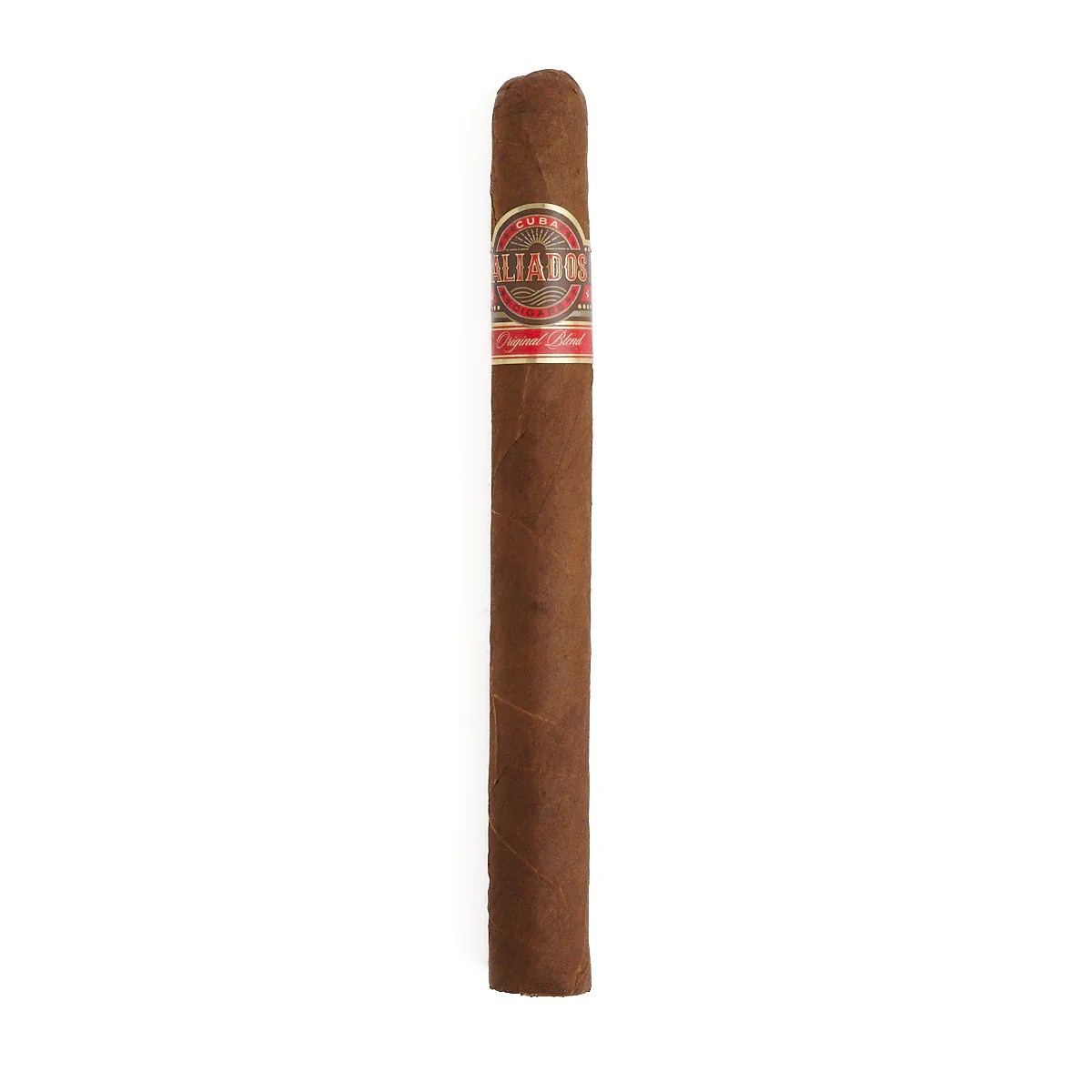 Cuba Aliados Natural Churchill - Image 3