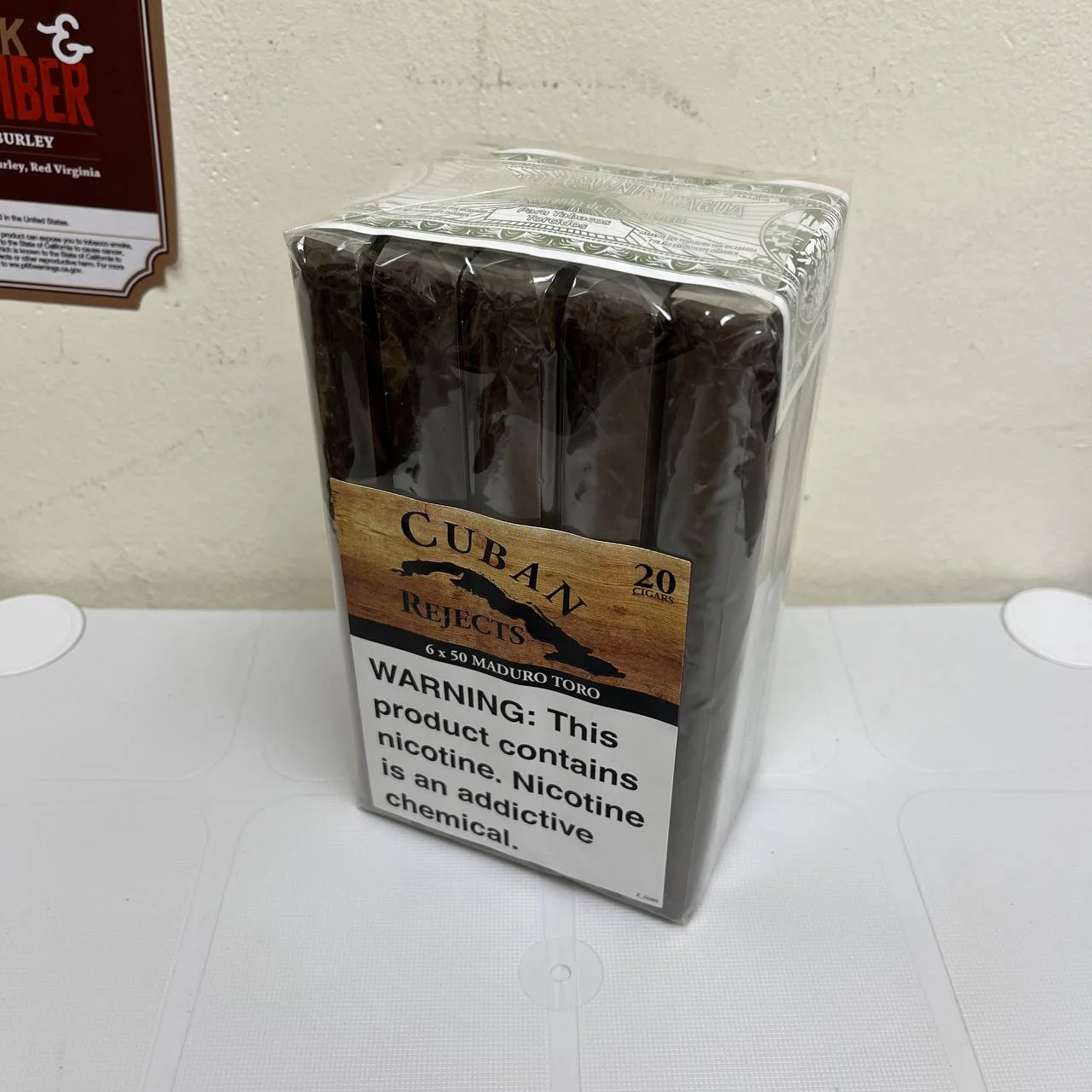 Cuban Rejects Maduro Toro - Image 4
