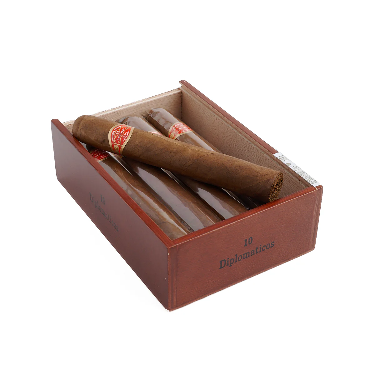 Curivari Seleccion Privada Diplomaticos - Image 2