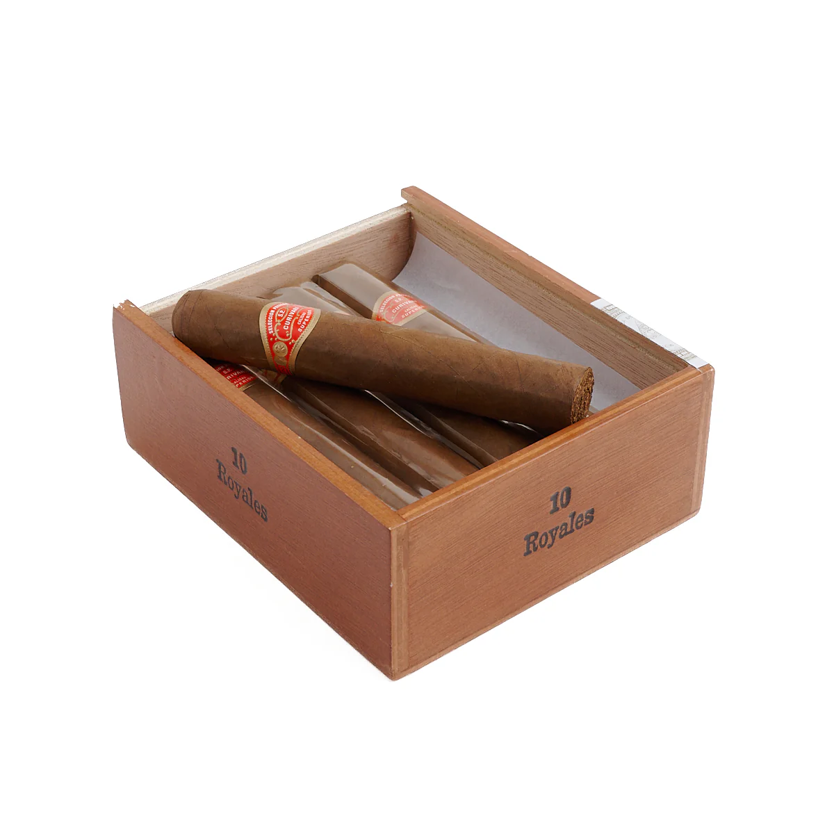 Curivari Seleccion Privada Royales - Image 2