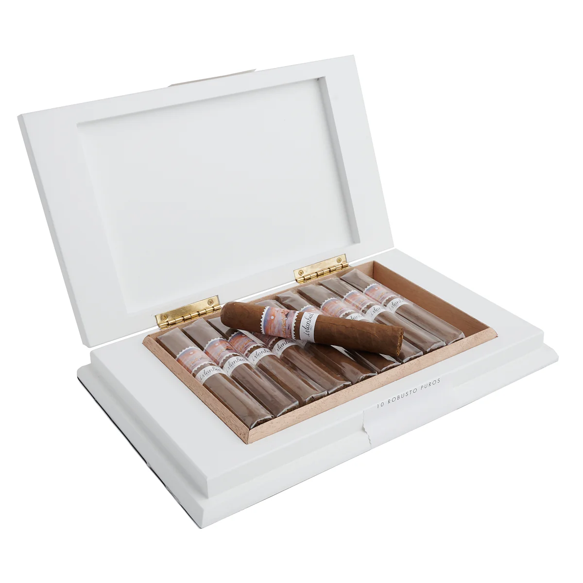 Dalay Istanbul Robusto - Image 2