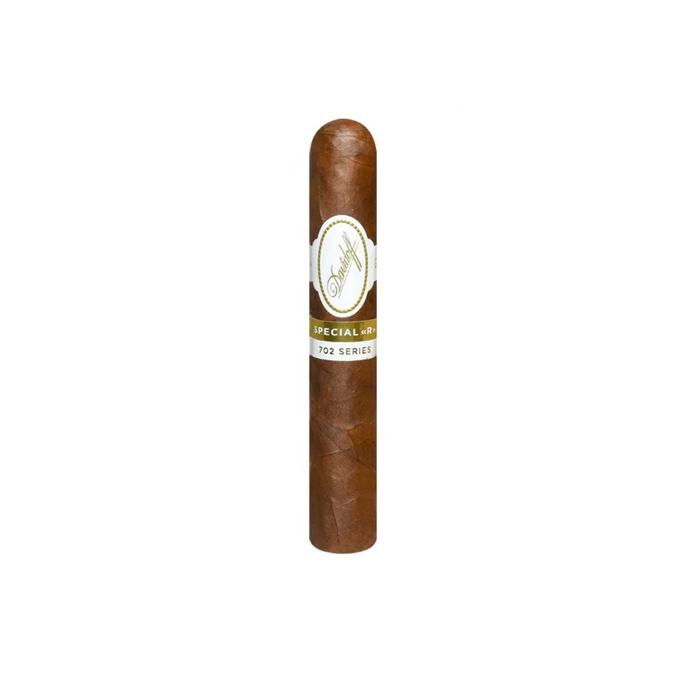 Davidoff 702 Series Aniversario Special R Robusto - Image 3