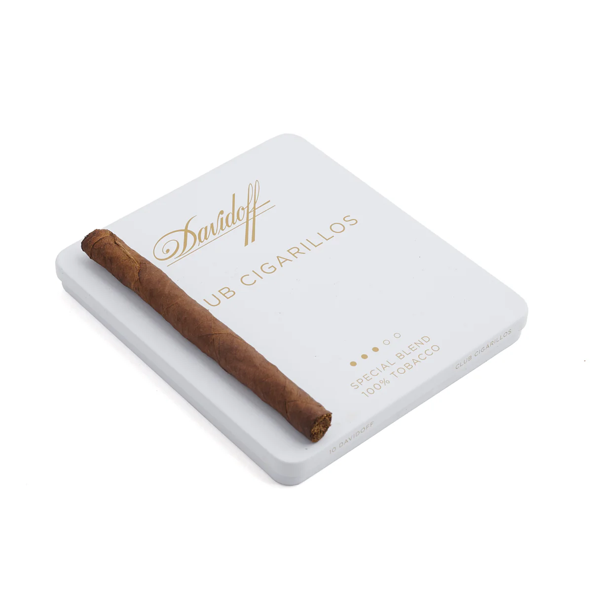Davidoff Club Cigarillo - Image 2