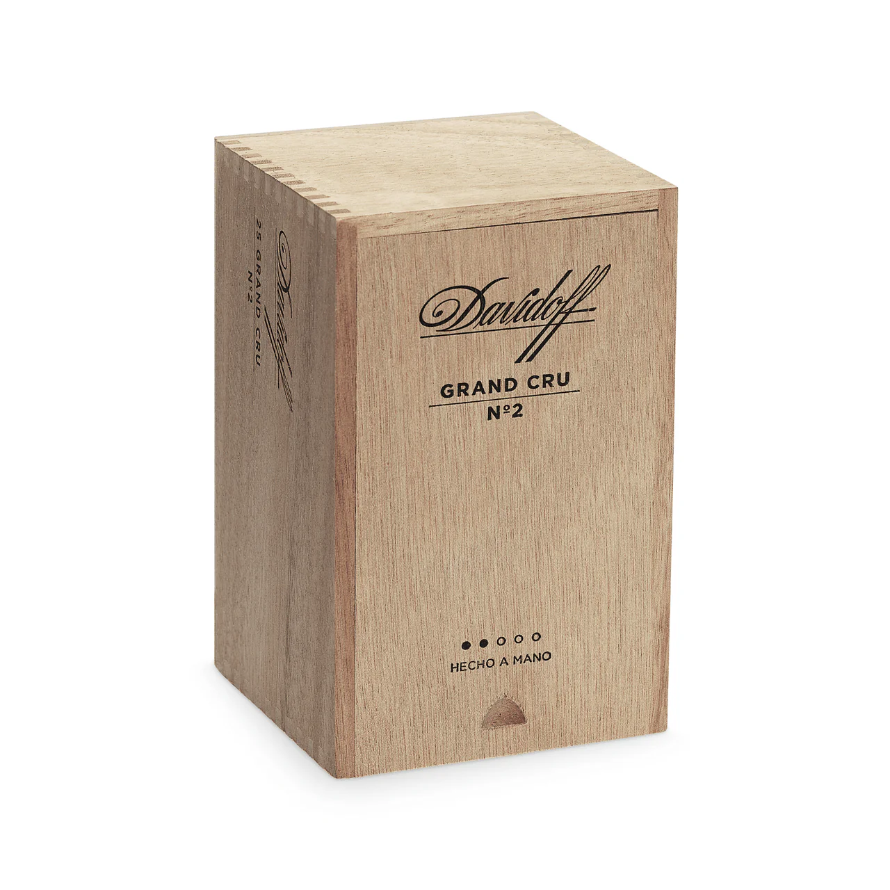 Davidoff Grand Cru No. 2 - Image 2