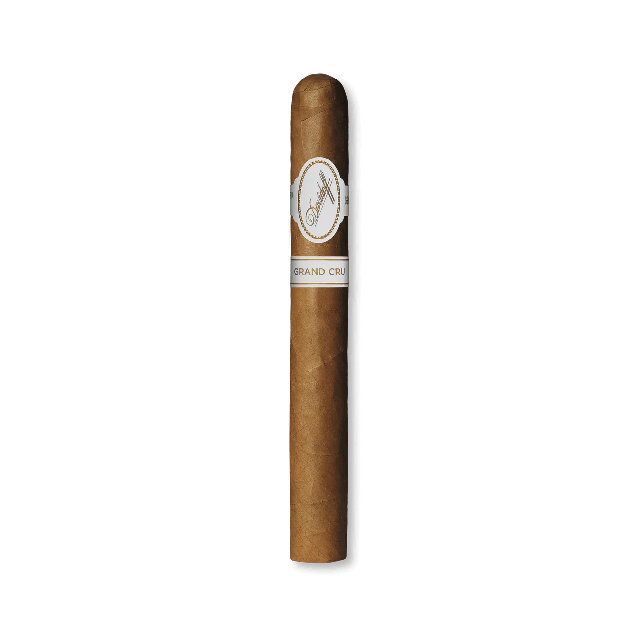 Davidoff Grand Cru No. 2 - Image 4