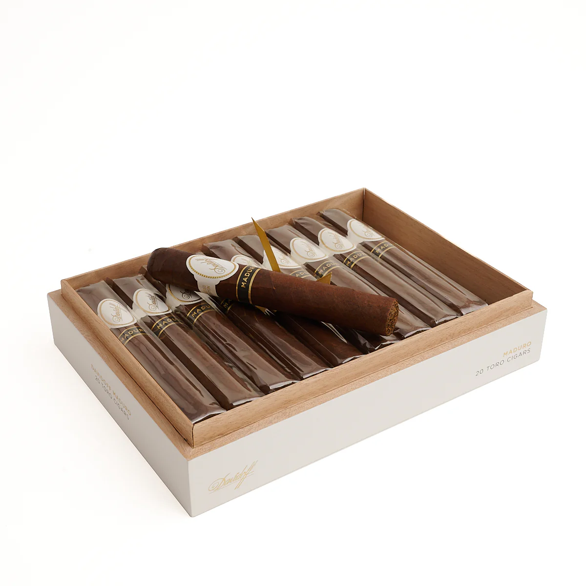 Davidoff Maduro Toro - Image 2