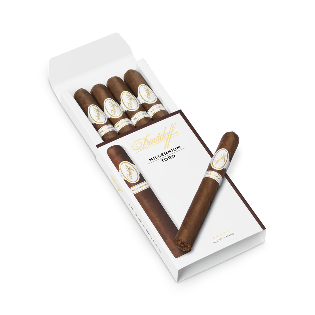 Davidoff Millennium Toro - Image 2