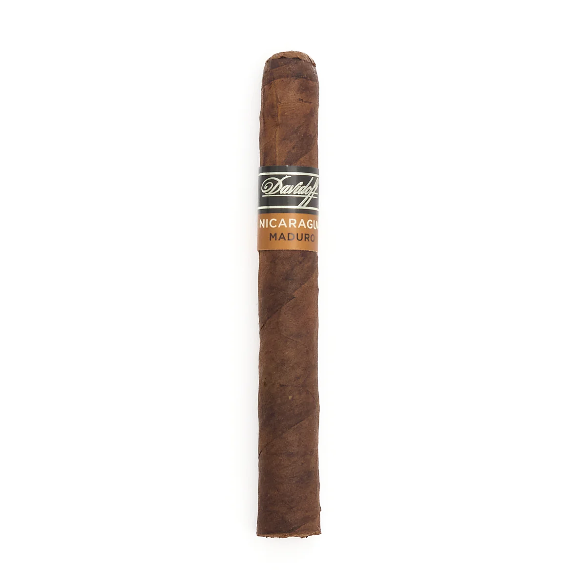 Davidoff Nicaragua Maduro Primeros Cigarillos - Image 3