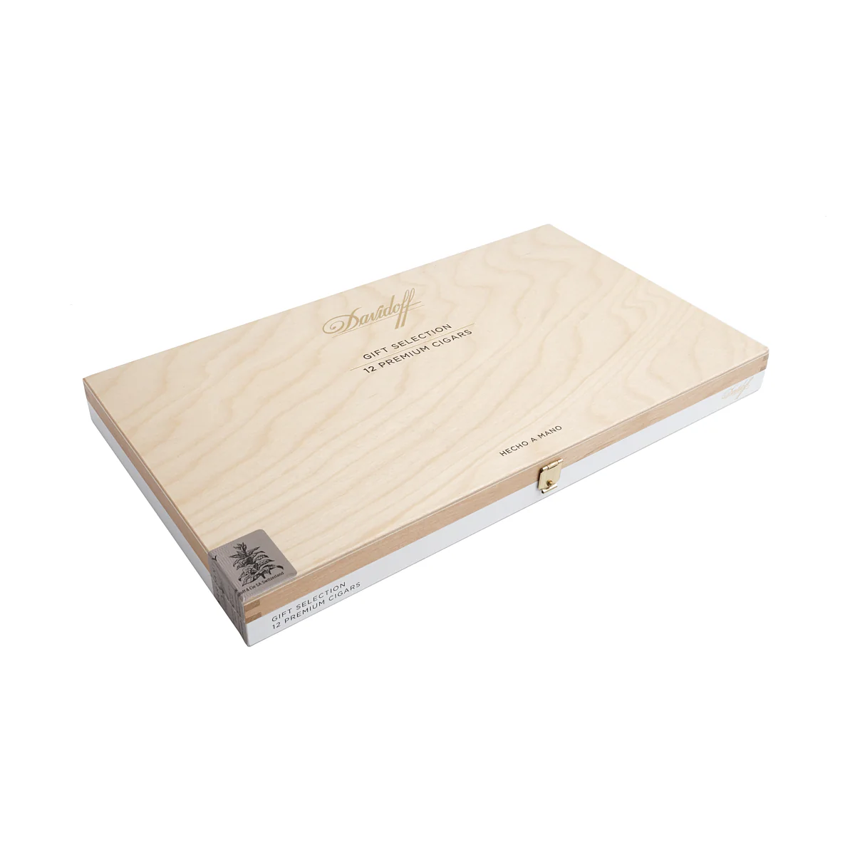 Davidoff Premium Selection Sampler - Image 3